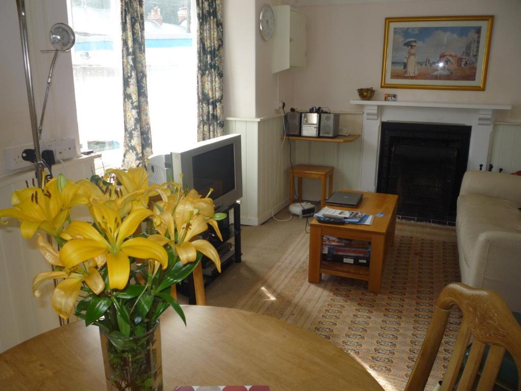 Riverside Cottage B&B Lynmouth Eksteriør billede