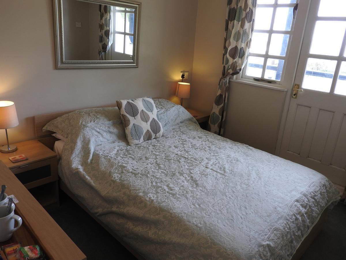 Riverside Cottage B&B Lynmouth Eksteriør billede