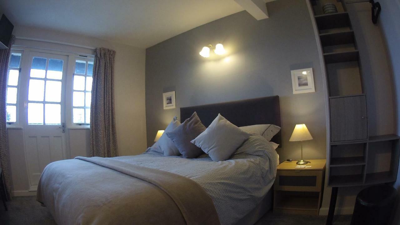 Riverside Cottage B&B Lynmouth Eksteriør billede