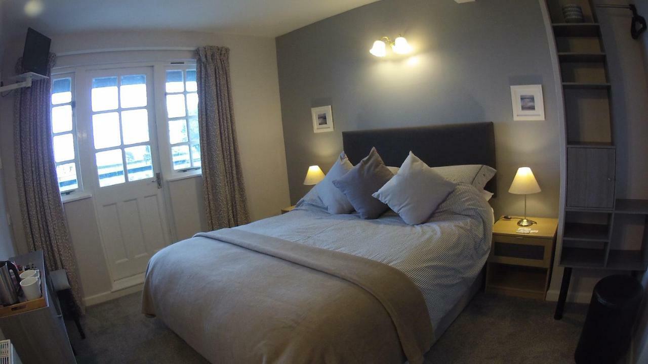 Riverside Cottage B&B Lynmouth Eksteriør billede